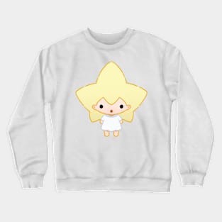 Starry Crewneck Sweatshirt